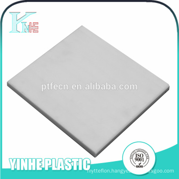 Customized oil filled cast nylon sheet with high quality